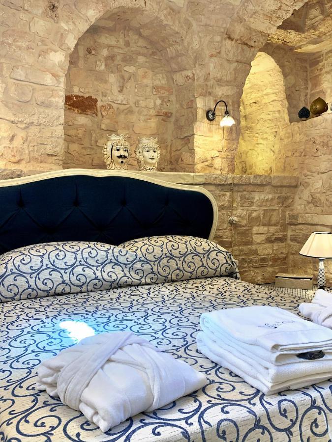 Trulli E Puglia Luxury Suite Alberobello Luaran gambar
