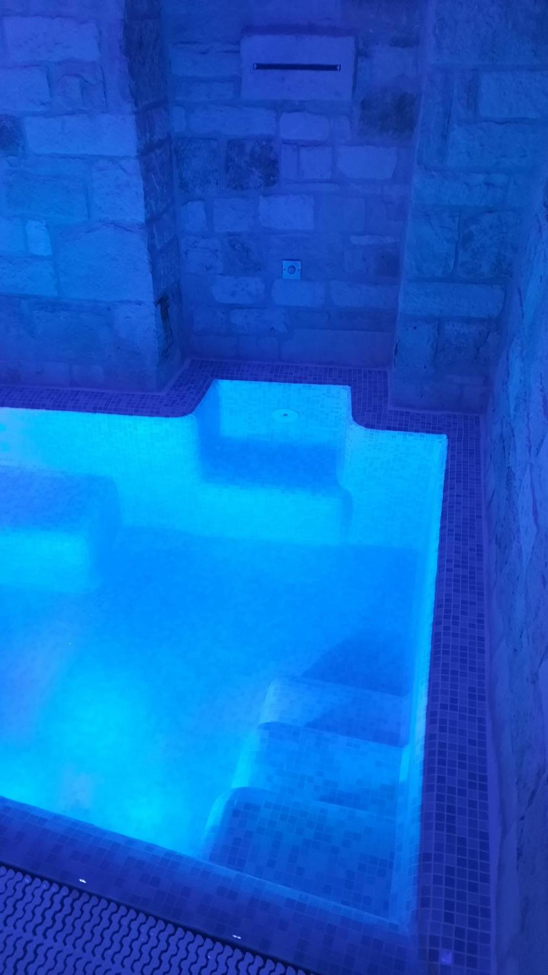 Trulli E Puglia Luxury Suite Alberobello Luaran gambar