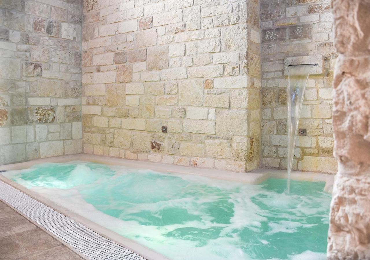 Trulli E Puglia Luxury Suite Alberobello Luaran gambar