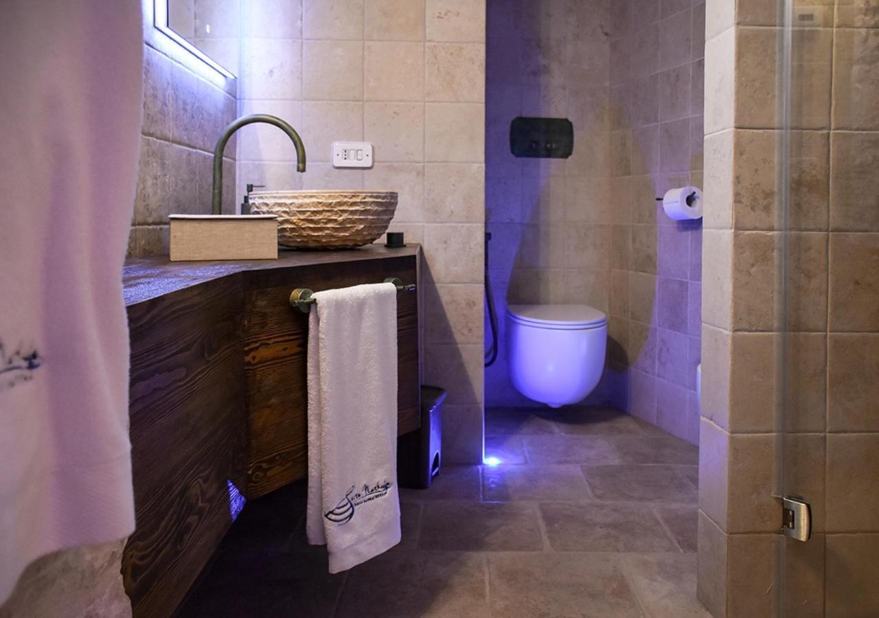Trulli E Puglia Luxury Suite Alberobello Luaran gambar