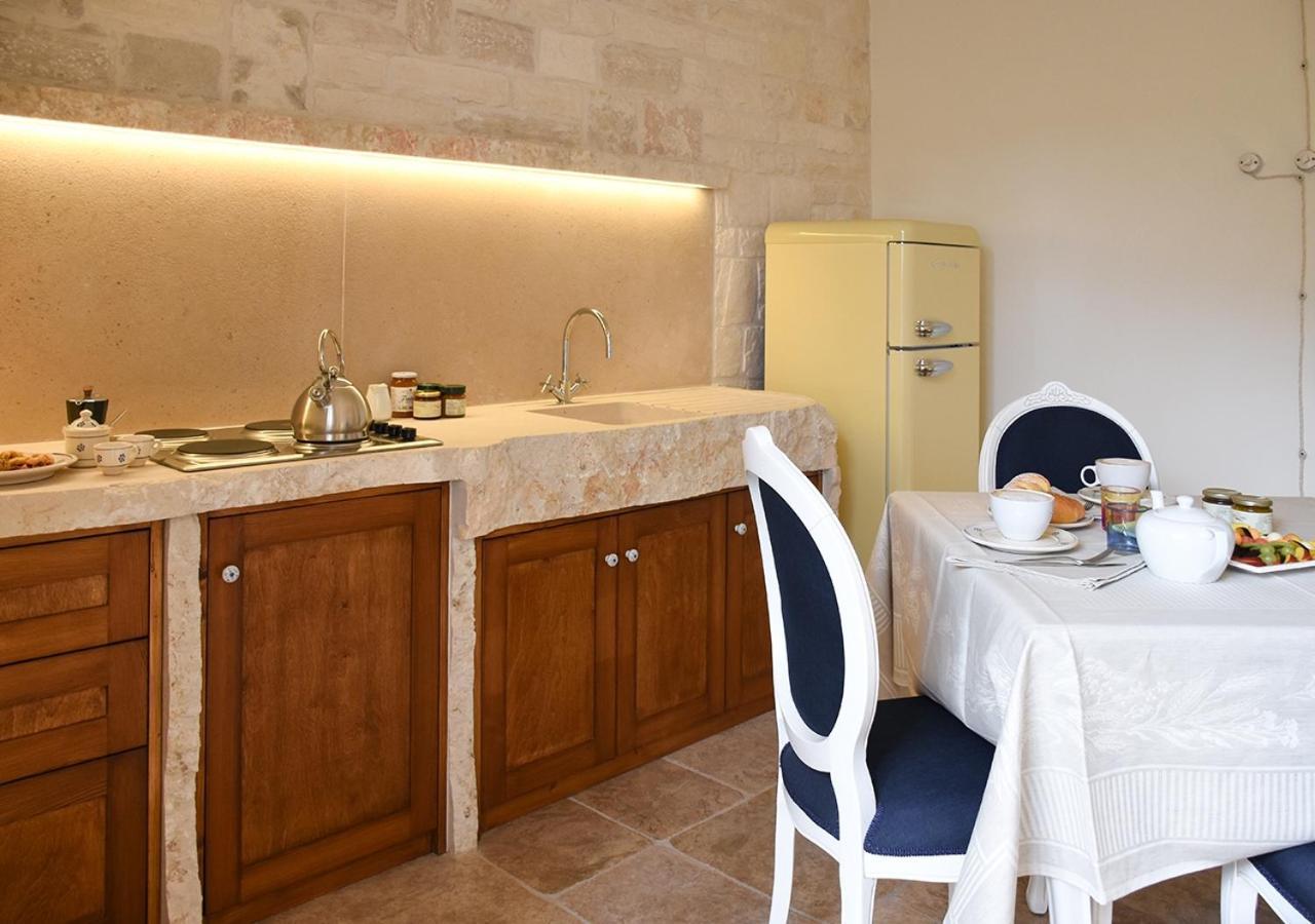 Trulli E Puglia Luxury Suite Alberobello Luaran gambar