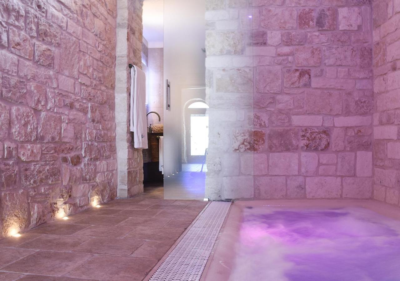 Trulli E Puglia Luxury Suite Alberobello Luaran gambar
