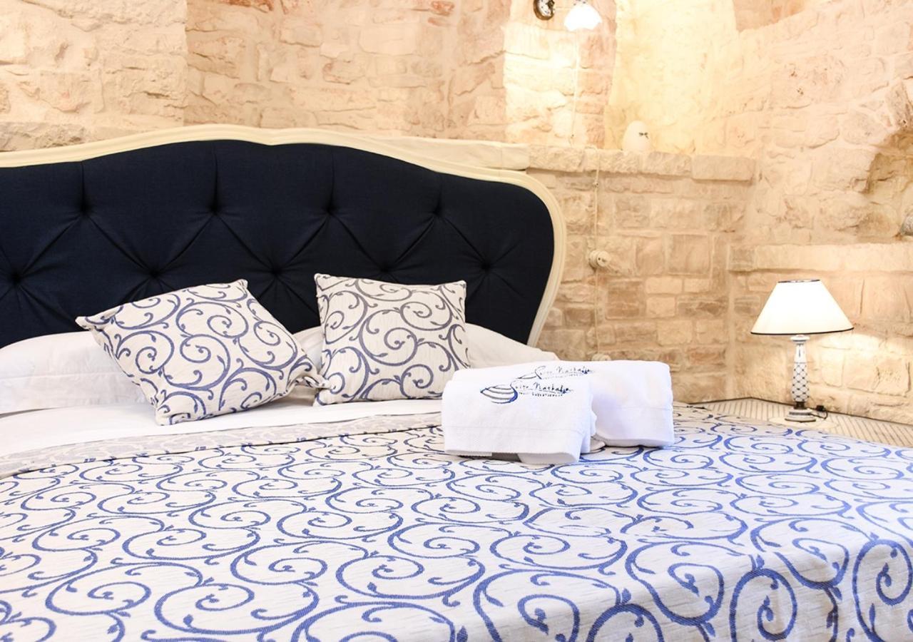 Trulli E Puglia Luxury Suite Alberobello Luaran gambar