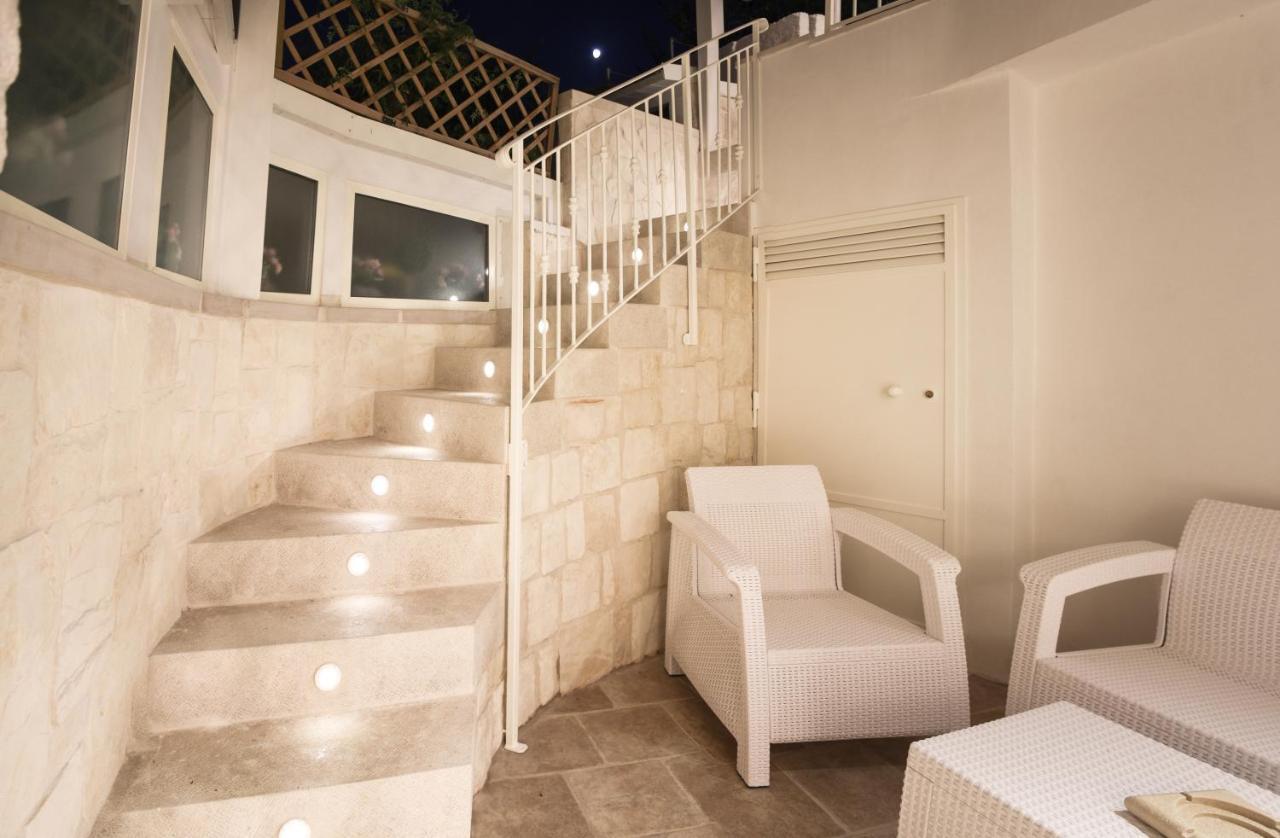 Trulli E Puglia Luxury Suite Alberobello Luaran gambar