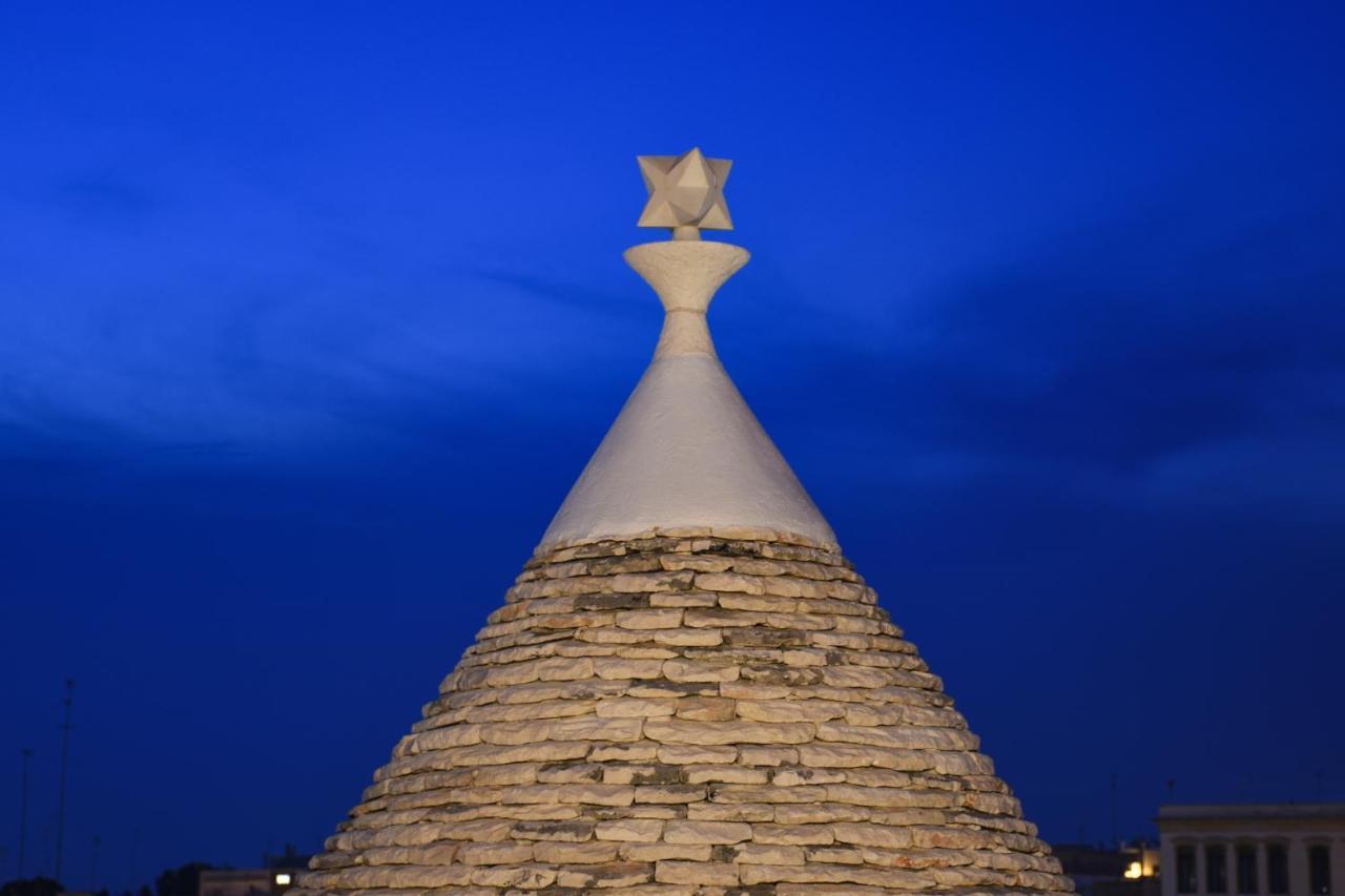Trulli E Puglia Luxury Suite Alberobello Luaran gambar