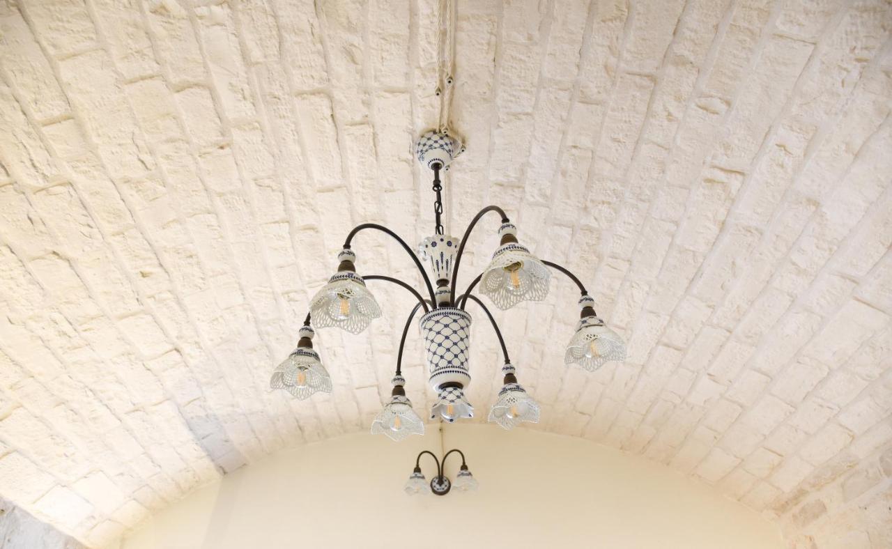 Trulli E Puglia Luxury Suite Alberobello Luaran gambar