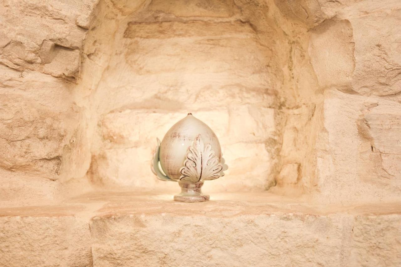 Trulli E Puglia Luxury Suite Alberobello Luaran gambar
