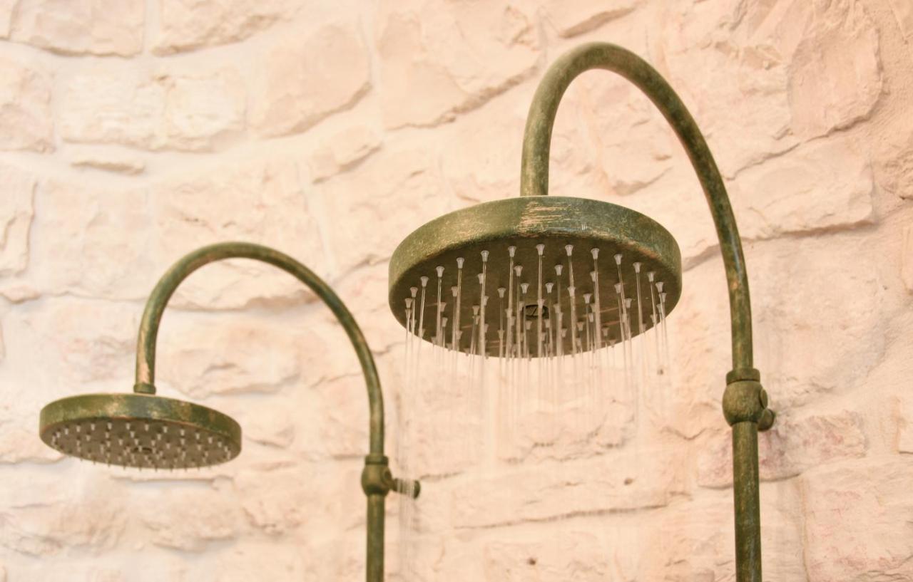 Trulli E Puglia Luxury Suite Alberobello Luaran gambar